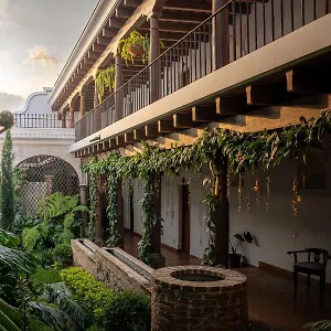 5* Hotel Boutique Pasos &