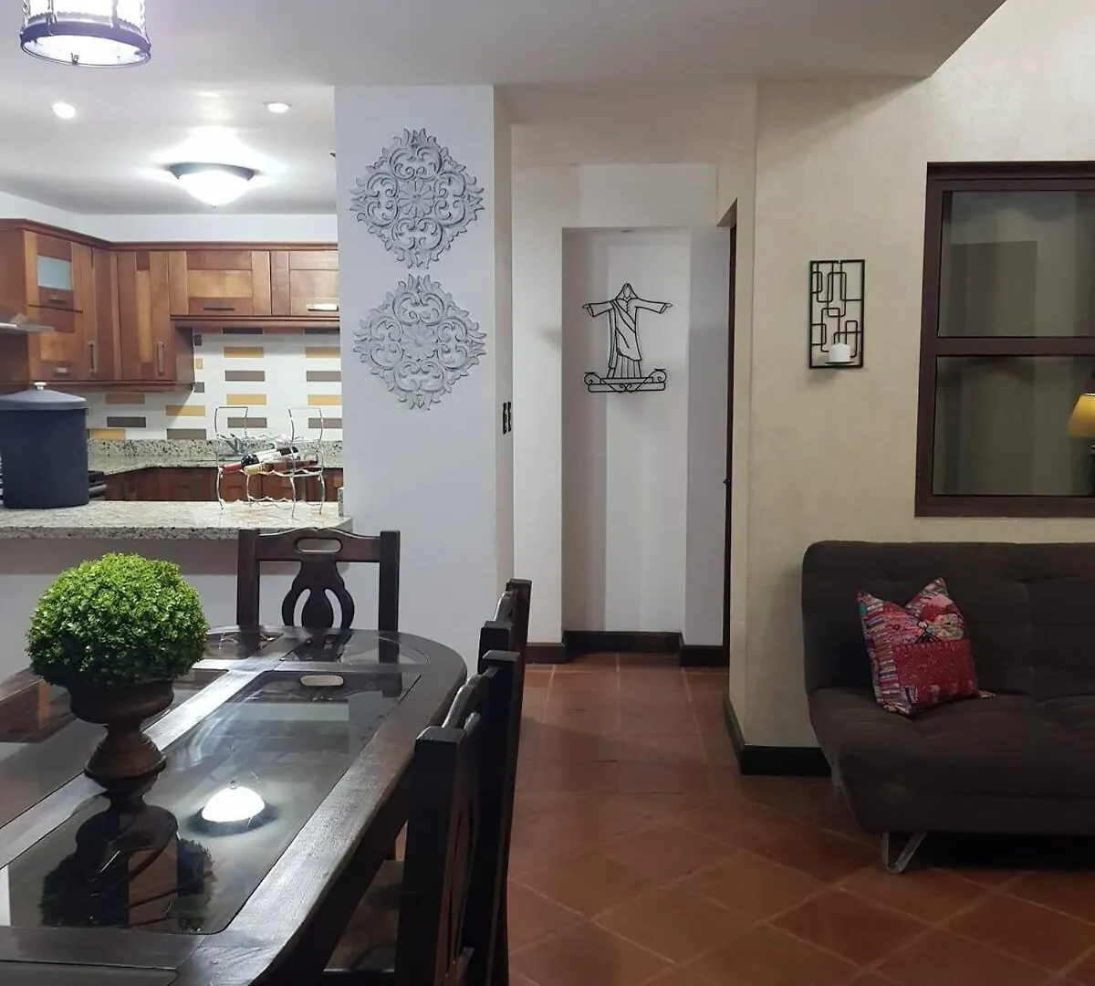 Orotavas Beautiful Villa, Mi Casa Es Su Casa Antigua Βίλα