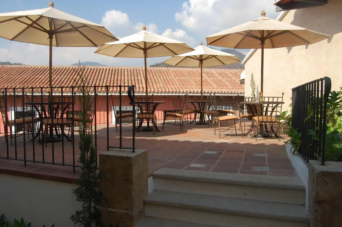 Orotavas Beautiful Villa, Mi Casa Es Su Casa Antigua Βίλα