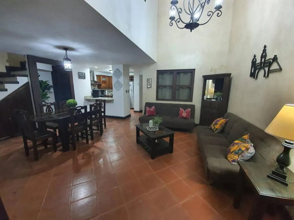 Orotavas Beautiful Villa, Mi Casa Es Su Casa Antigua Βίλα