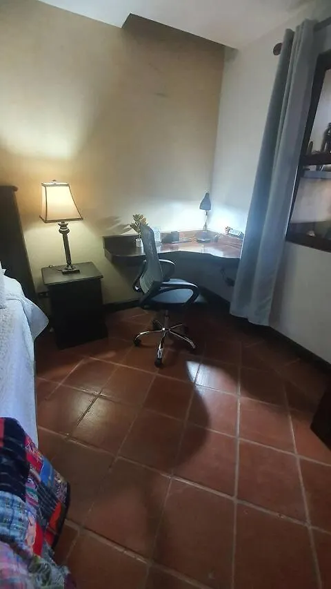 Βίλα Orotavas Beautiful Villa, Mi Casa Es Su Casa Antigua Γουατεμάλα