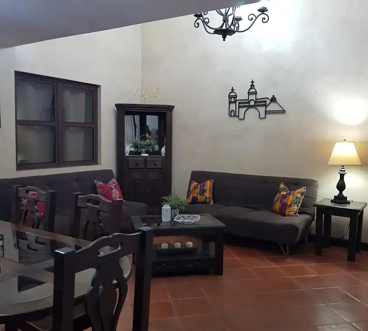 Orotavas Beautiful Villa, Mi Casa Es Su Casa Antigua Βίλα