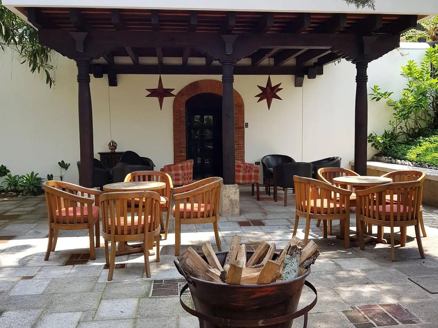 Orotavas Beautiful Villa, Mi Casa Es Su Casa Antigua 0*,  Γουατεμάλα