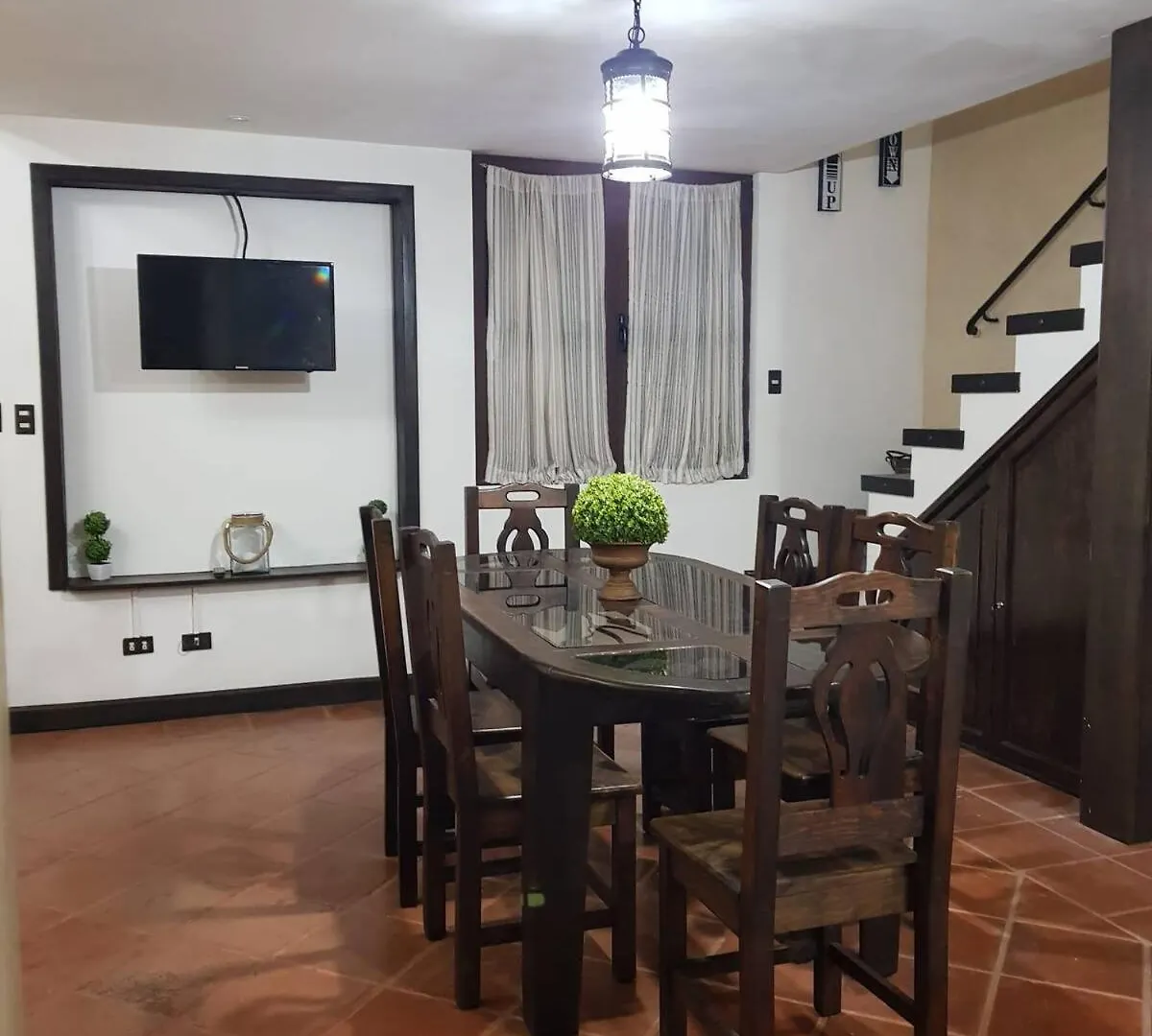 Orotavas Beautiful Villa, Mi Casa Es Su Casa Antigua Βίλα