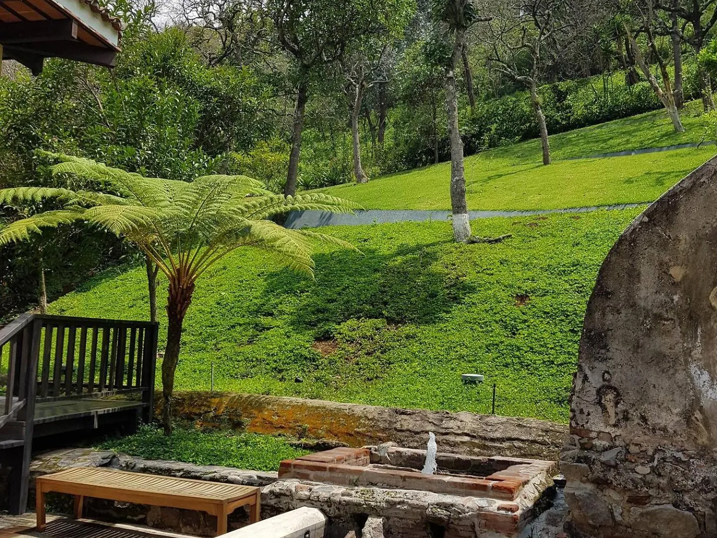 Orotavas Beautiful Villa, Mi Casa Es Su Casa Antigua Βίλα