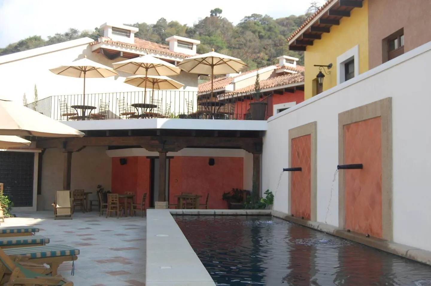 Orotavas Beautiful Villa, Mi Casa Es Su Casa Antigua 0*,
